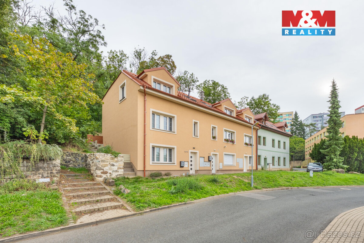 Prodej bytu 3+kk, 74 m², Slaný, ul. Pod Horou - 17