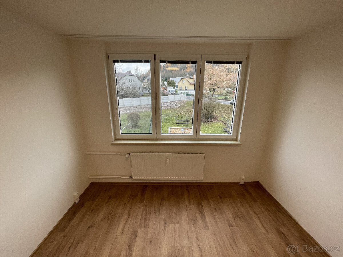 PRONÁJEM BYTU 3+1 V KLATOVECH - 17