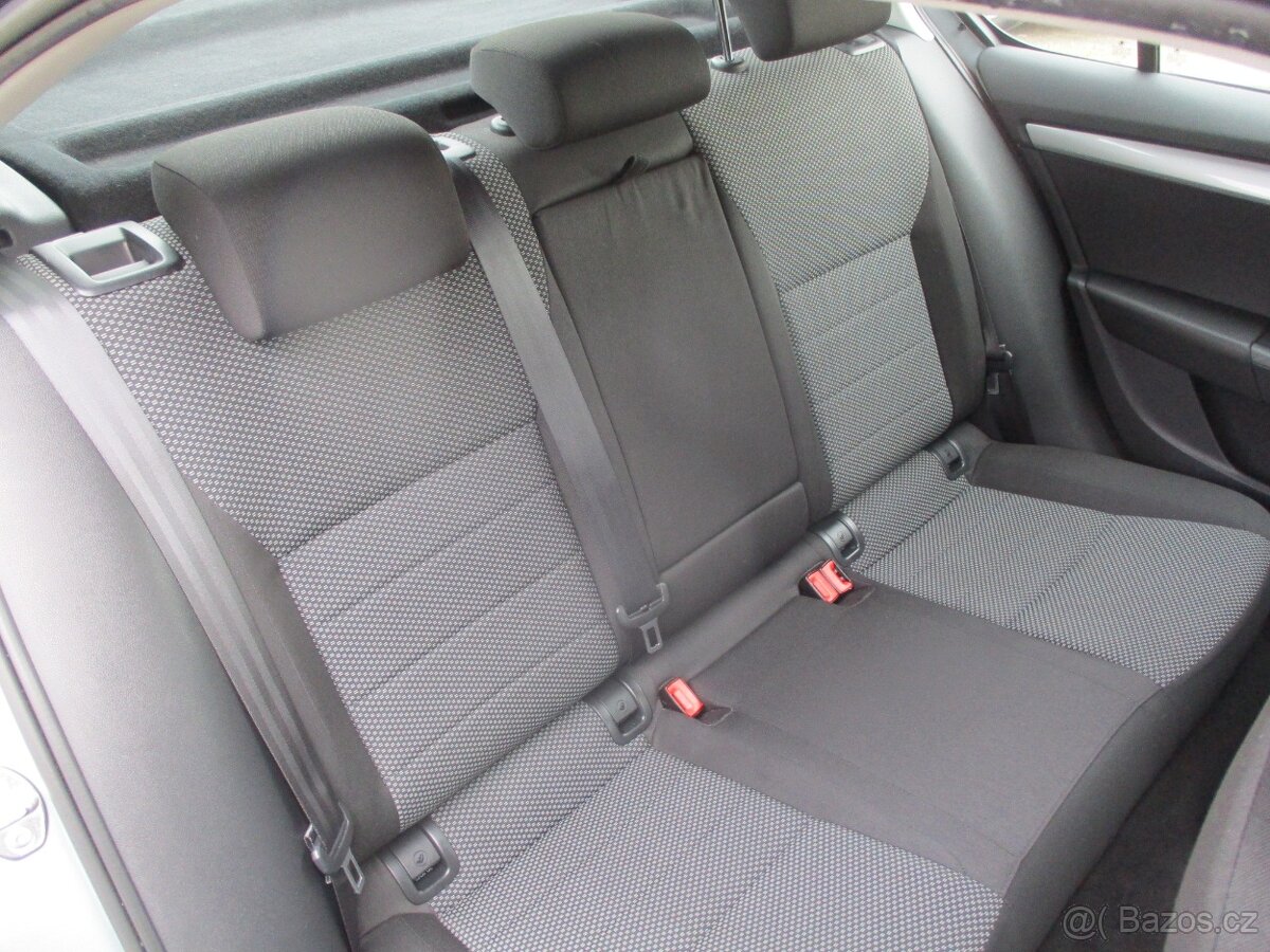 Škoda Octavia III 1.2 TSi77tKM AMBITION - 17