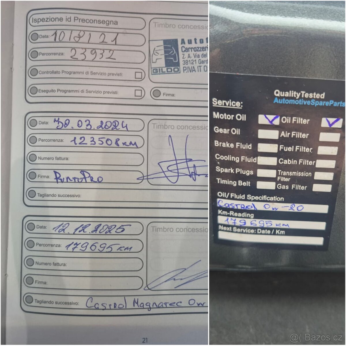 Ford Focus 1.5 Diesel 88kW - 17