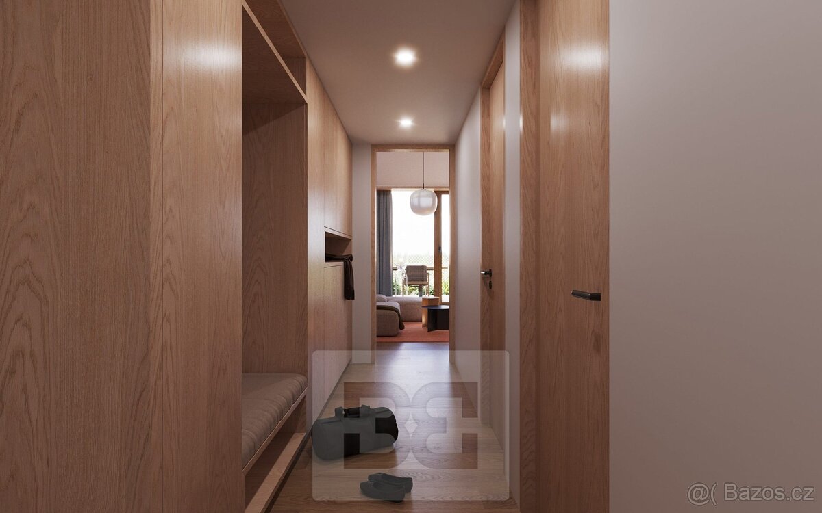 Resort Stříbrnice, ev.č. N07826 - 17