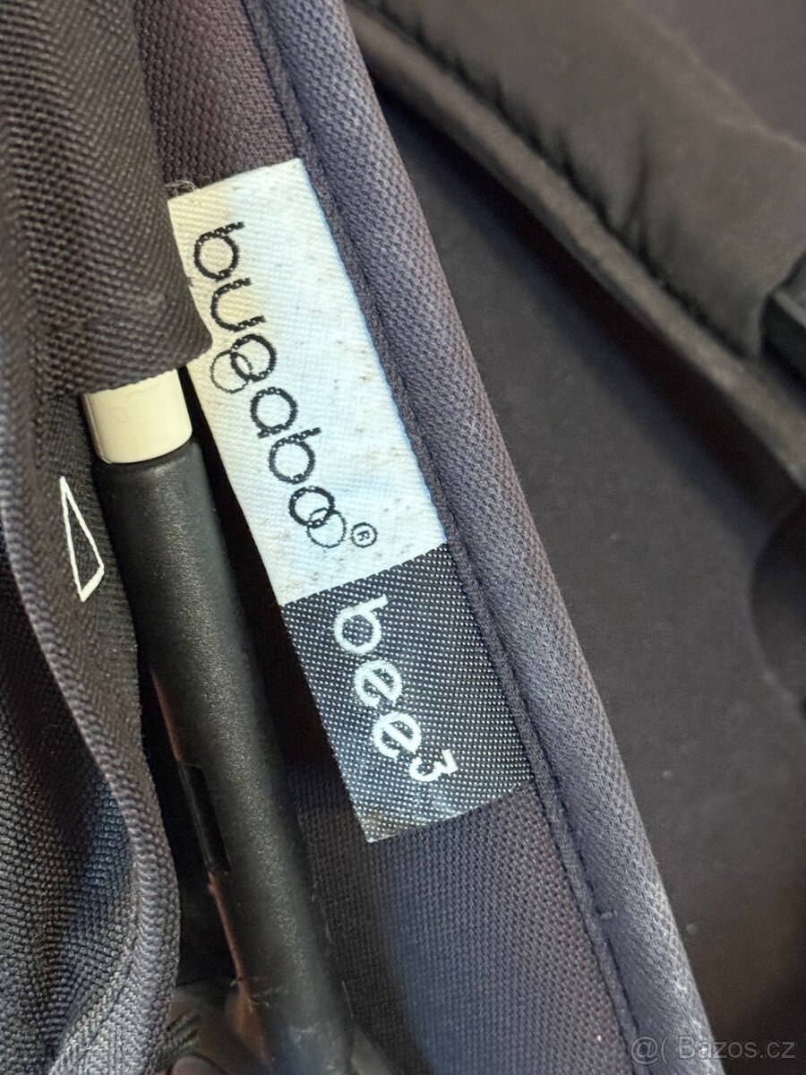 Bugaboo Cameleon 3-limitovaná edice - 17