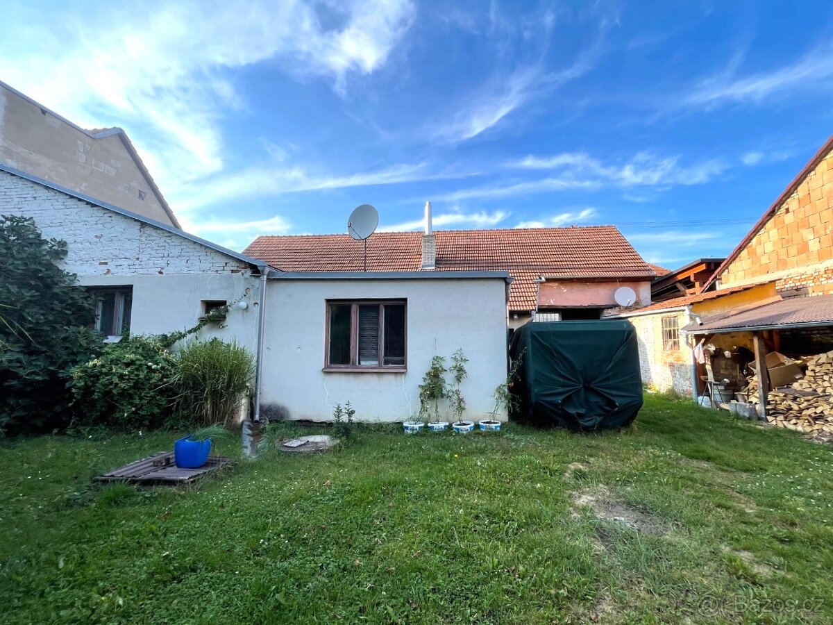 PRODEJ RD ZÁHOROVICE - 17