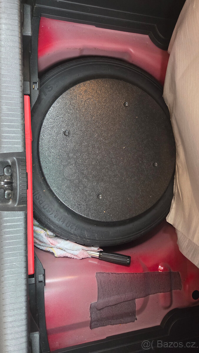 Opel Crossland 1.2 Turbo 96kW Automat 2023 15tkm Cz 1 maj - 17