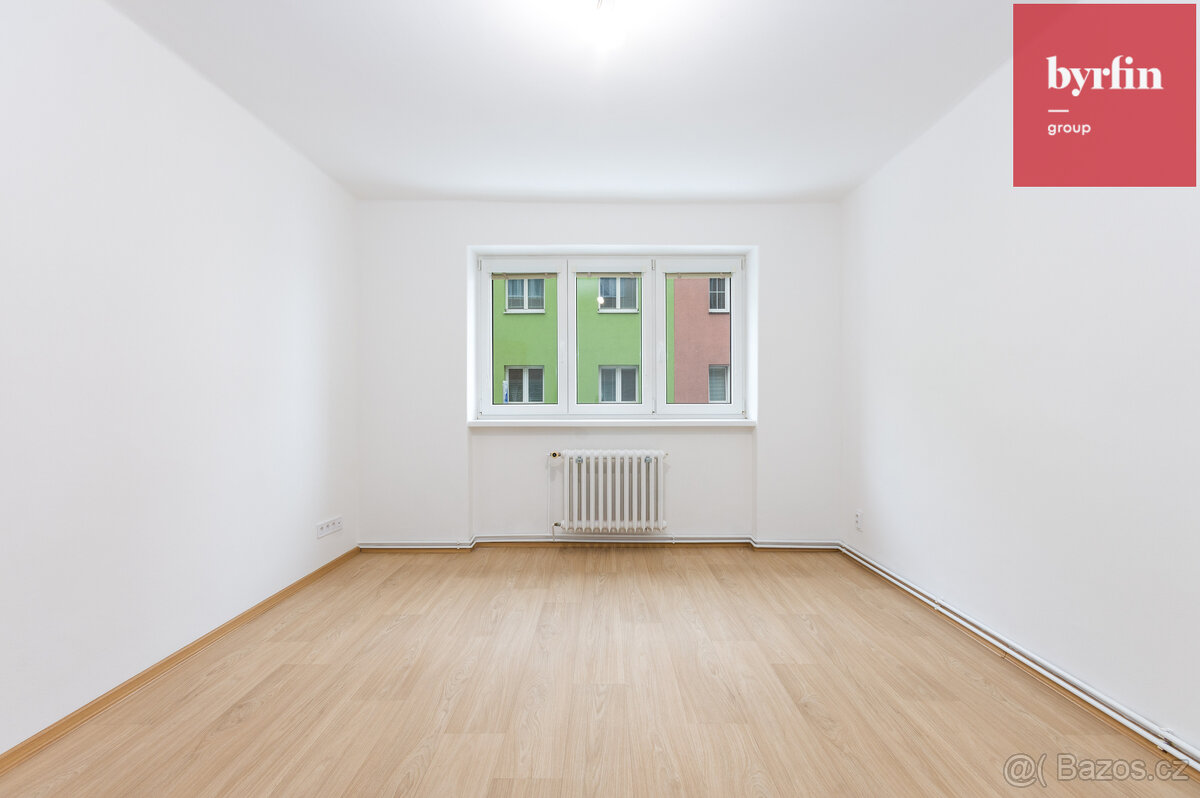 Prodej bytu 3+1 Tomáškova - Opava - 17