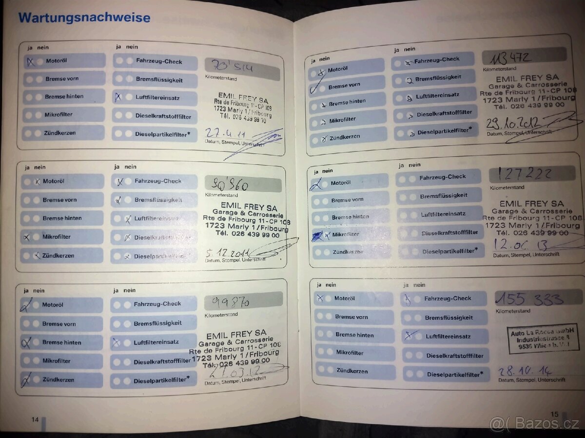 BMW 130i (motor 7000km po GO) - 17