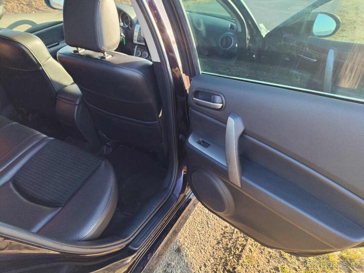 Prodám Mazda 6 - 17