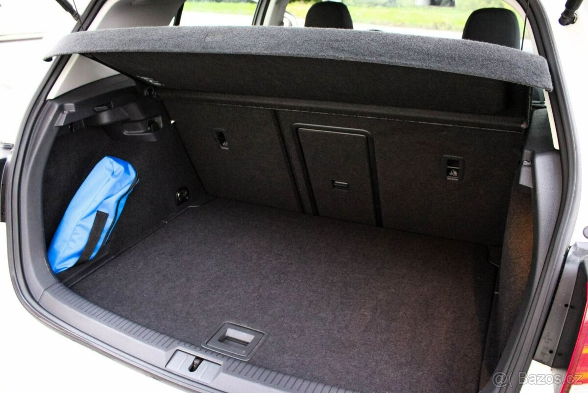 Volkswagen Golf 1.2 TSI Comfortline - 17