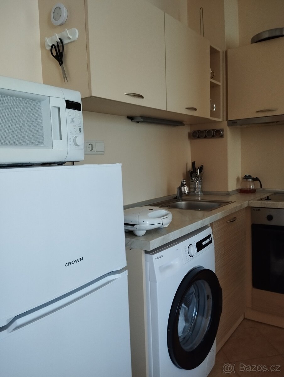 Prodám byt v BG - 17