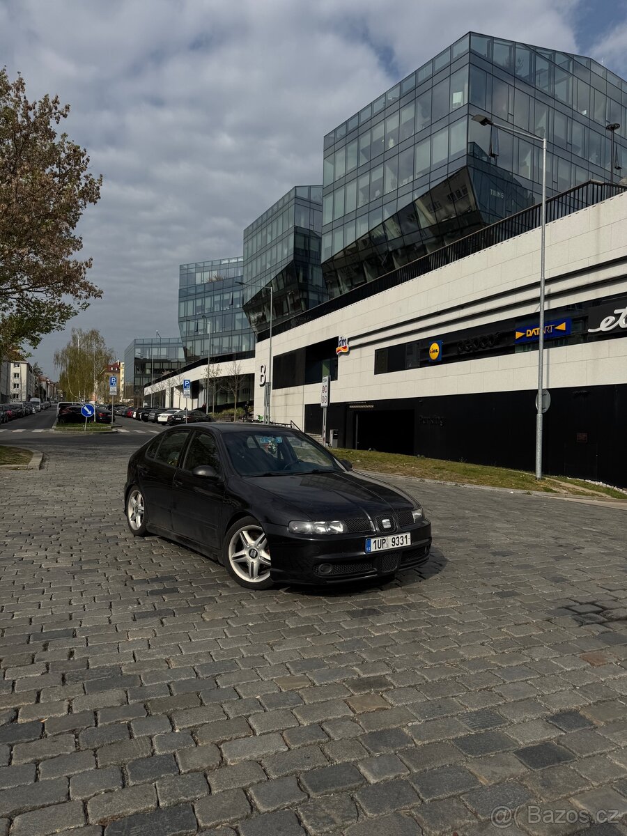 Seat Leon ARL - 17