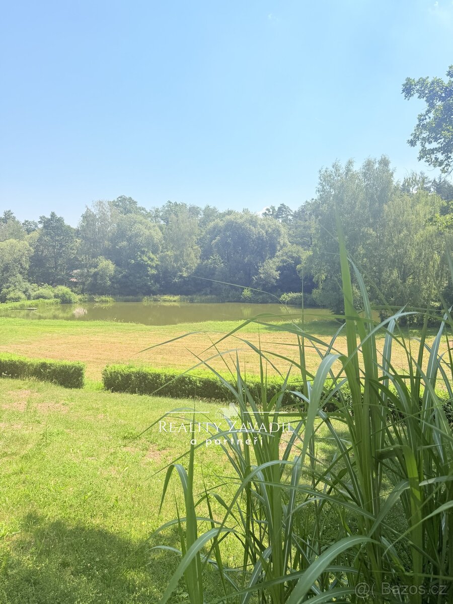 Prodej chaty 60 m², Lukavice - Lukavička, ev.č. 01312 - 17