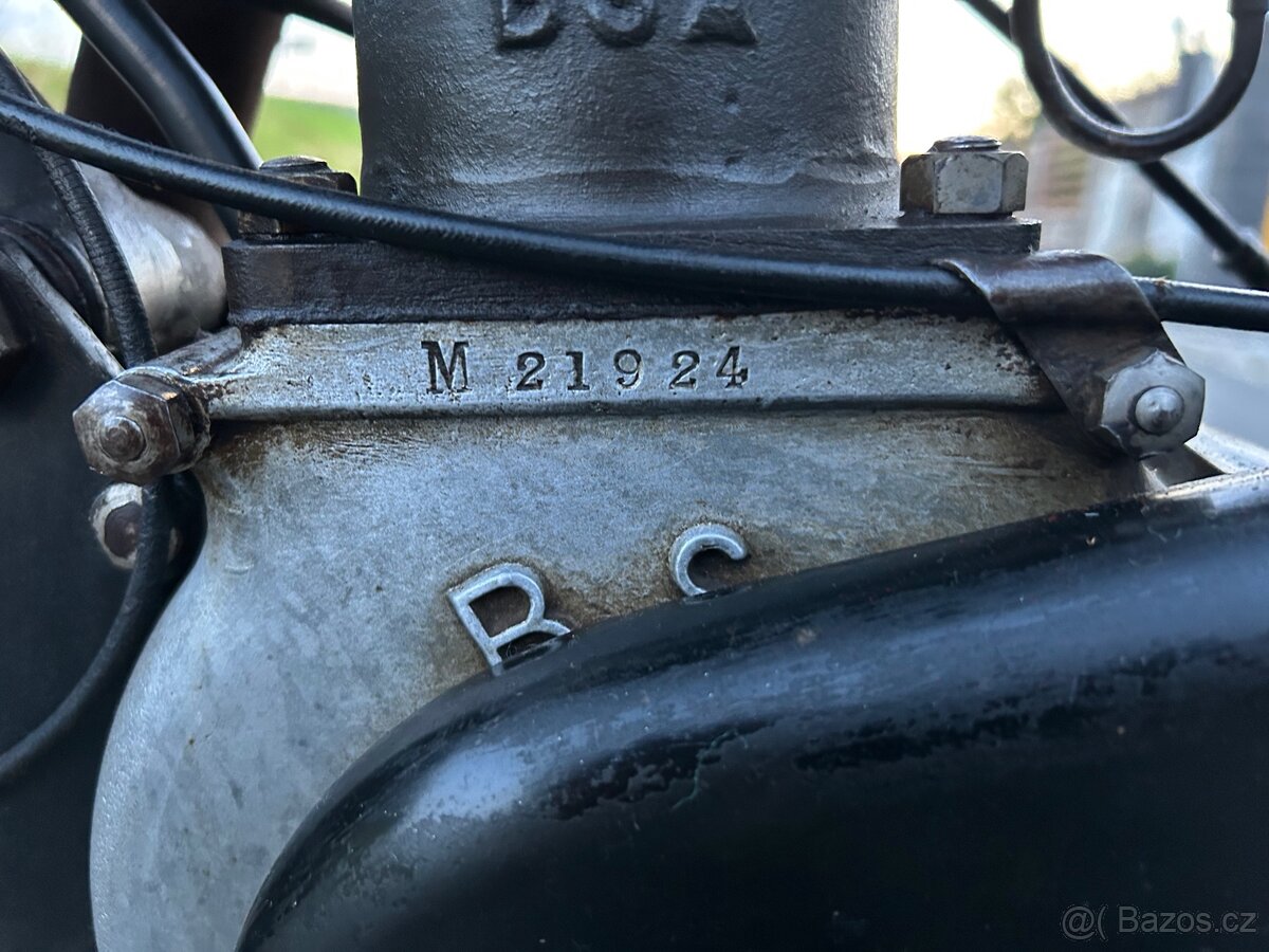 Bsa s29 - 17