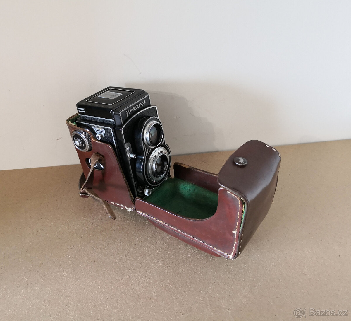 Fotoaparát Flexaret V - 17