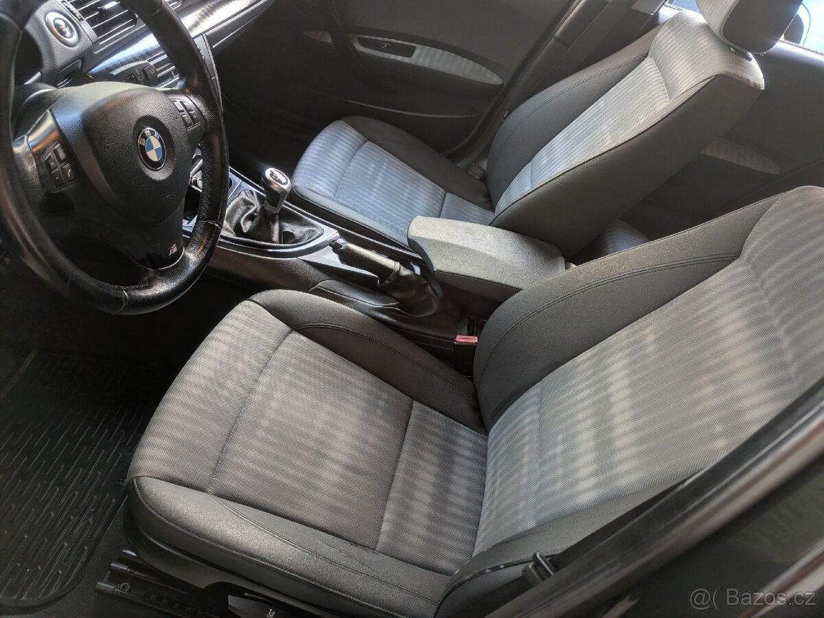 BMW 116i , 85 kW, serviska - 17