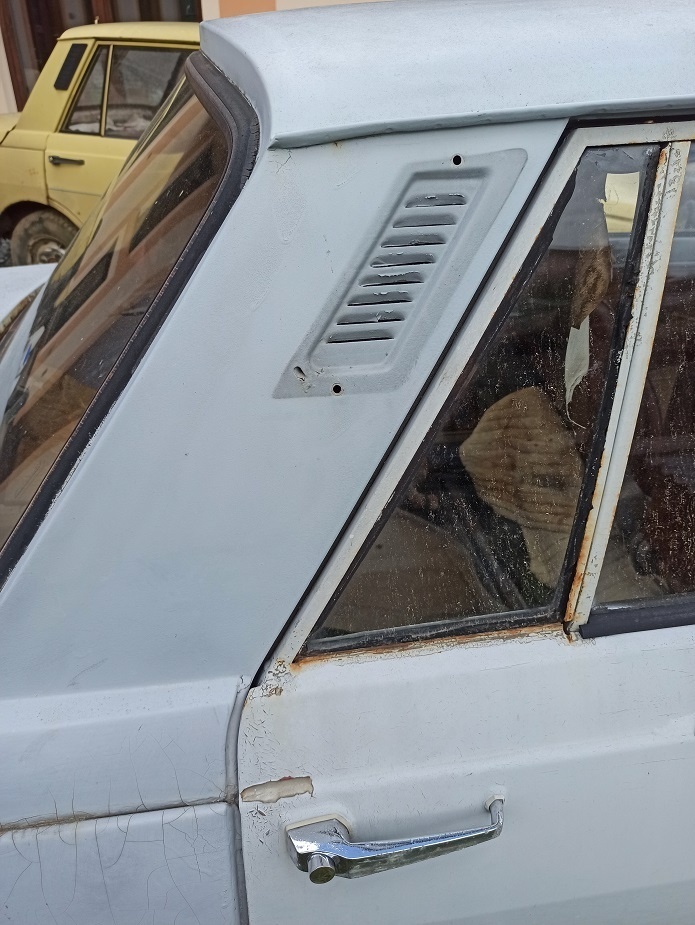 WARTBURG 353 - 17