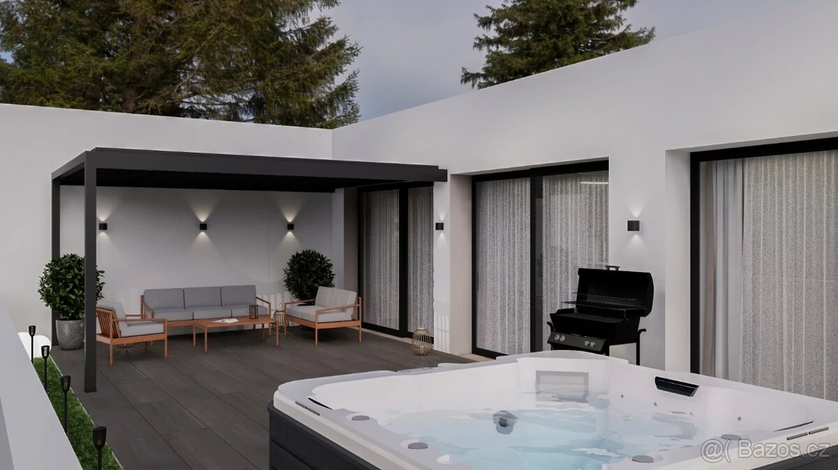 🏡 Moderné bývanie v srdci Liptova – Byty MAGNÓLIA - 17