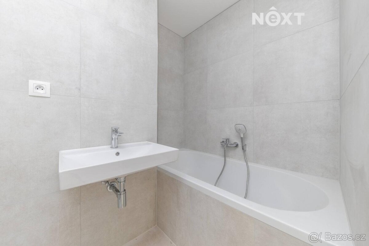 Prodej byt 3+kk, 142㎡ - 17