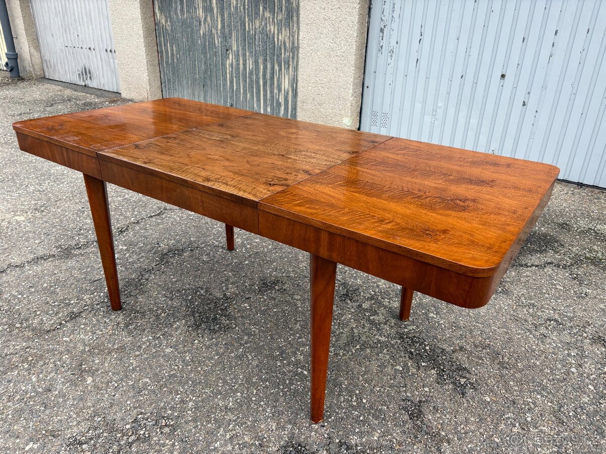 Jídelní set Halabala - 17