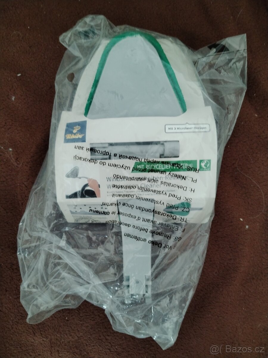 Úklid garáže - 17