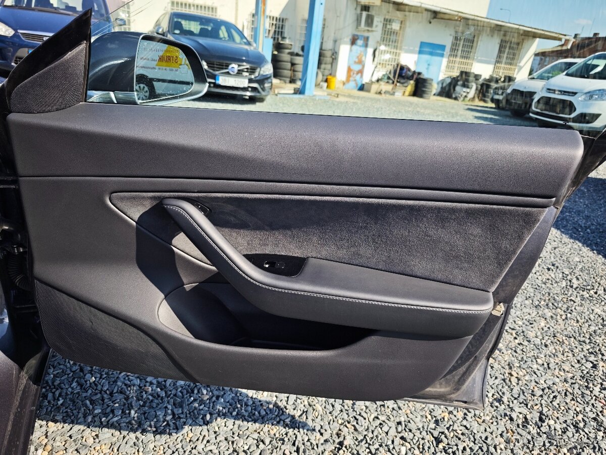 TESLA MODEL 3 PERFORMANCE 2020 85TKM FSD - 17