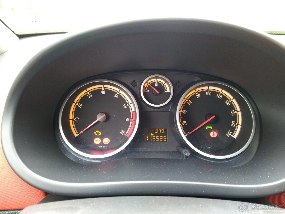 Opel Corsa 1.2 - 17