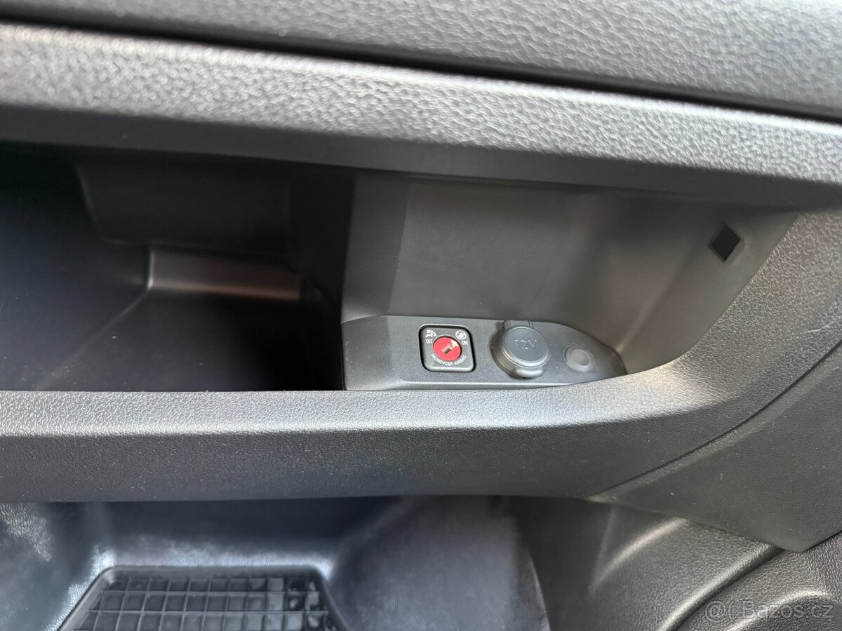 Fiat Scudo 1.5 88 kW L2 - 17