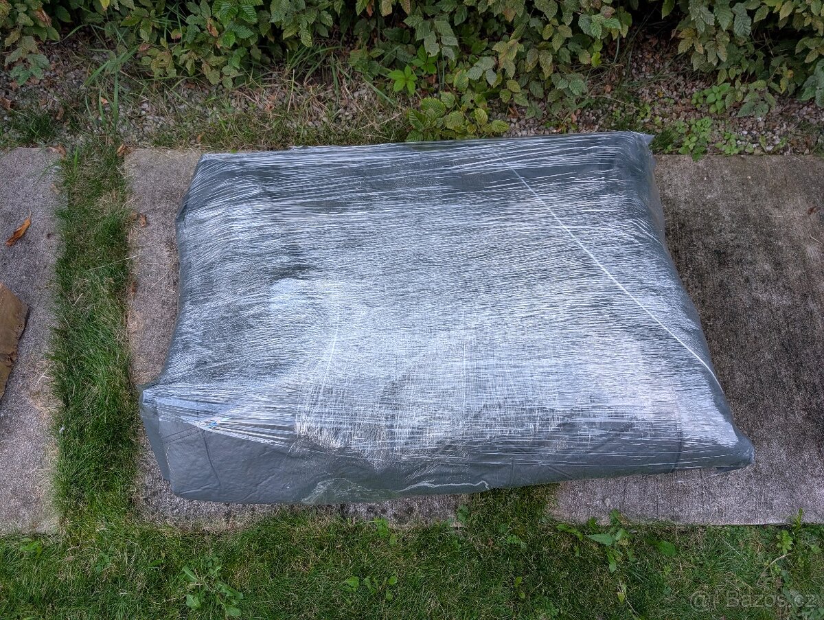 Bazén s filtrací a tepelým čerpadlem - 17