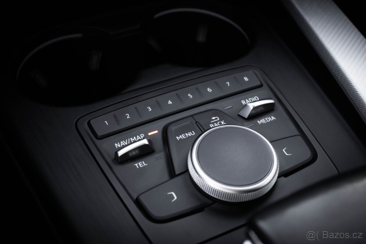 Audi A4 Avant 2.0 TFSI 2019 - 17