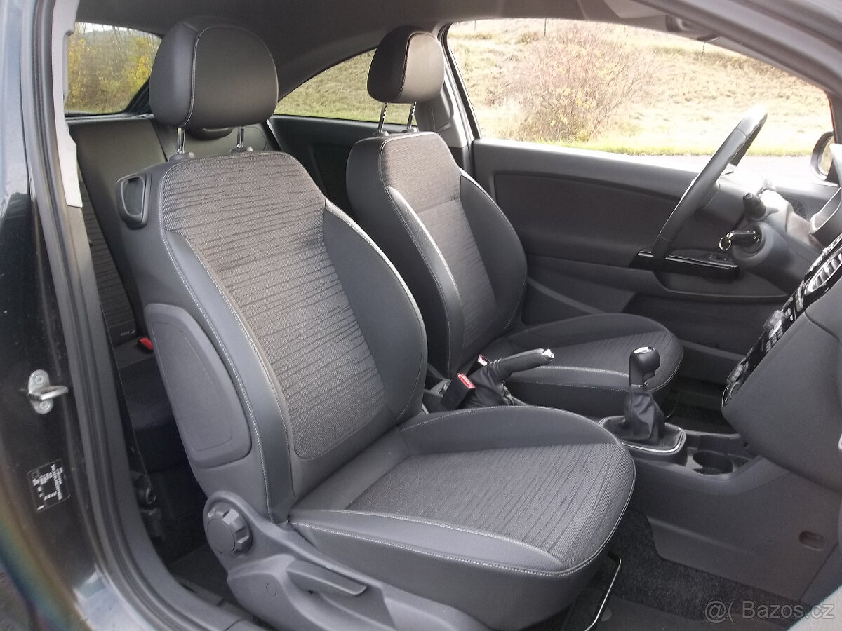 Opel Corsa 1,4i Energy, r.v. 07/2014, naj. 132tkm - 17