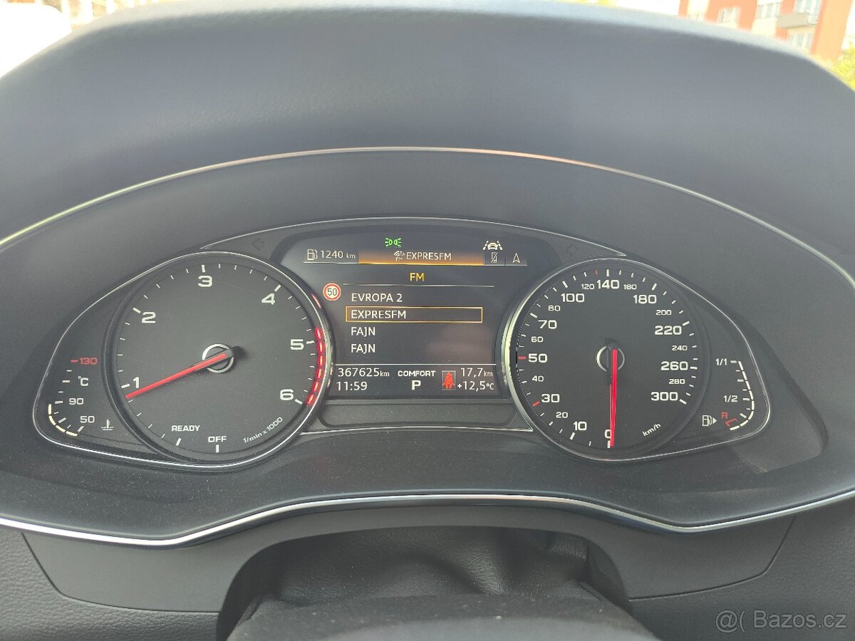 Audi A6 -21%dph - 17