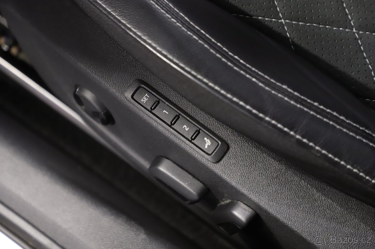 Škoda Octavia 4 RS Combi 2.0TSI 180kW DSG - záruka Autodraft - 17