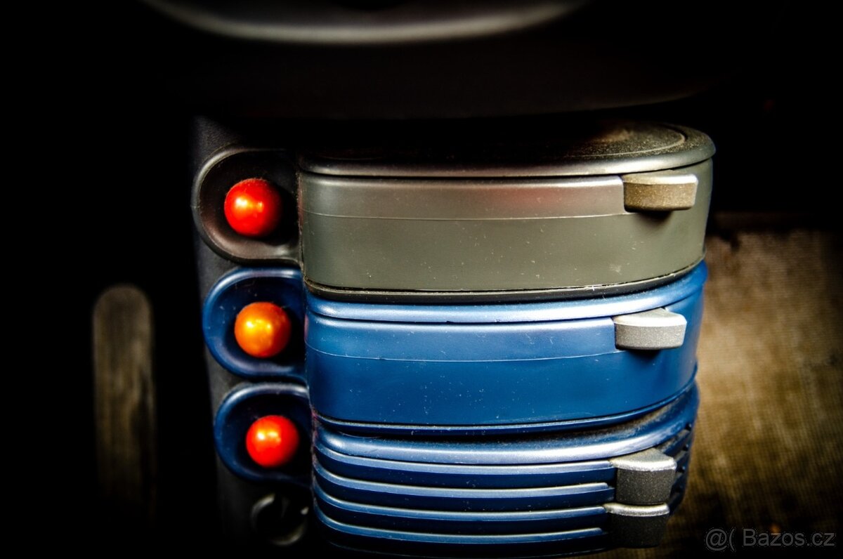 Smart Fortwo coupé MC 01 PASSION 40kW, A/T, 3d. - 17