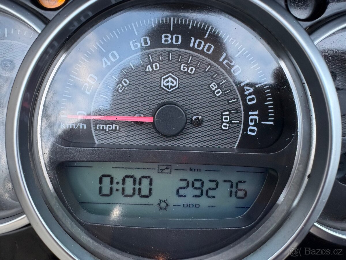 Piaggio mp3 yourban 300 2013 - 17