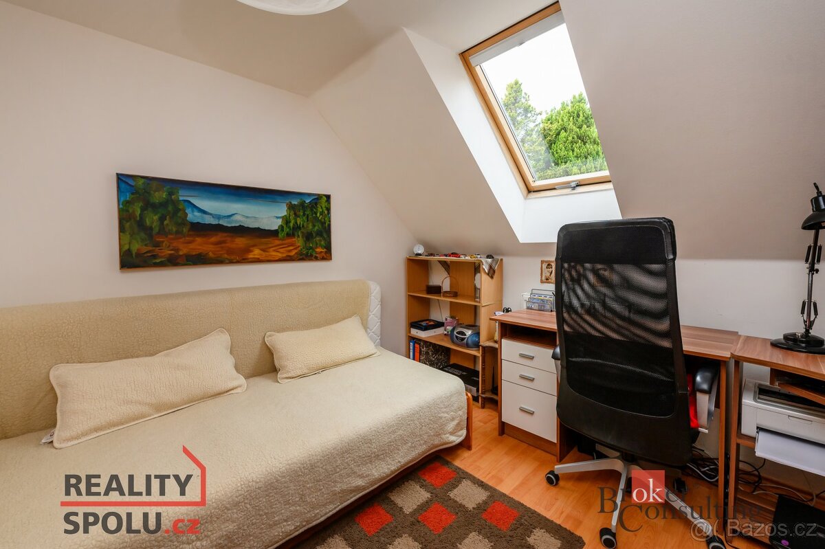 Prodej, domy/rodinný, 169 m2, Vidžín , Úterý, Plzeň-sever [I - 17