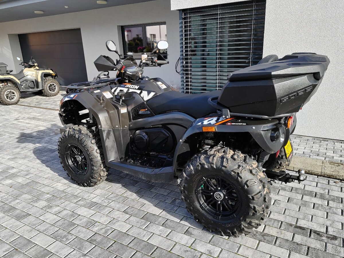 Goes x450 Max eps - 17