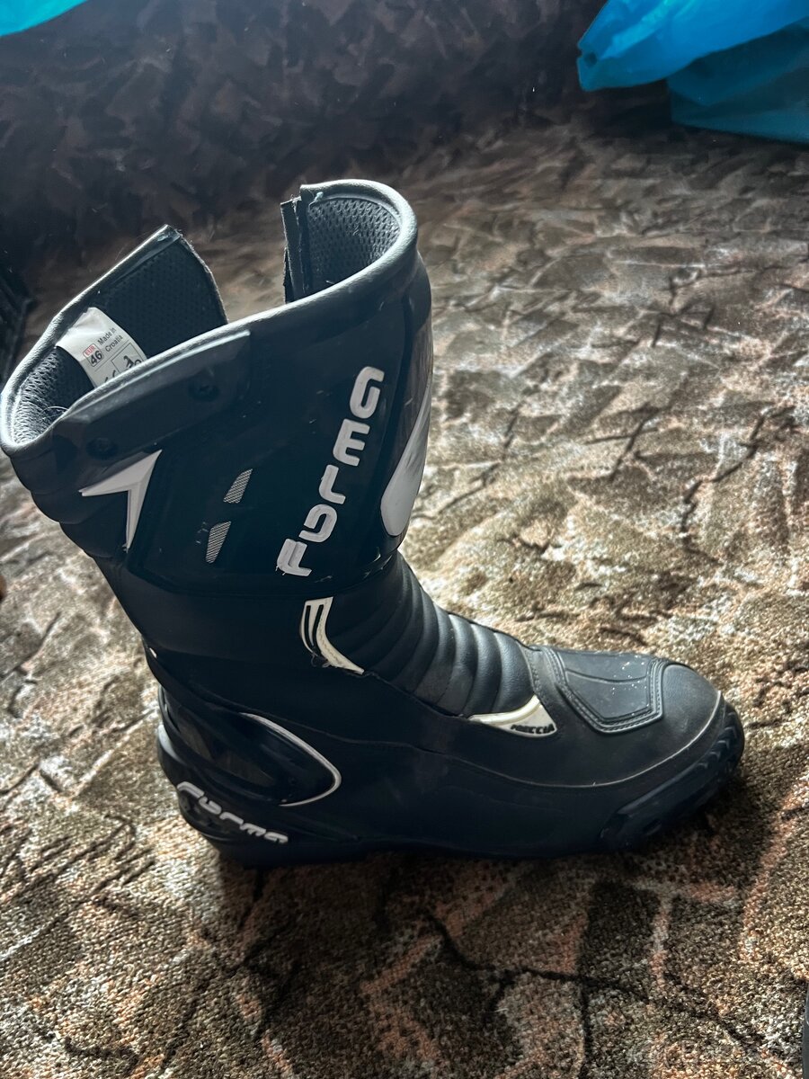 Moto oblečení - 17