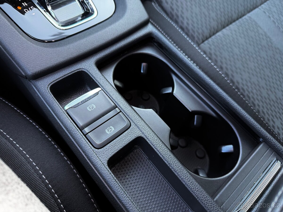 Škoda Octavia iV STYLE+ / 2022 / DPH / DCC - 17