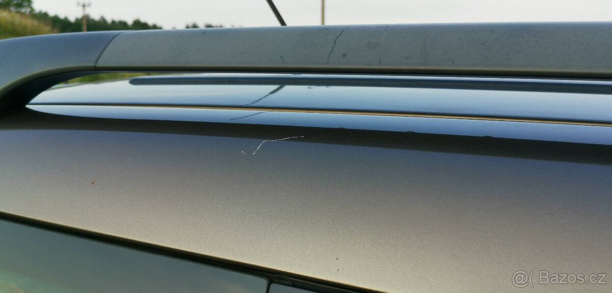 Škoda Yeti 1.8Tsi 118kw 4x4 Experience - 17