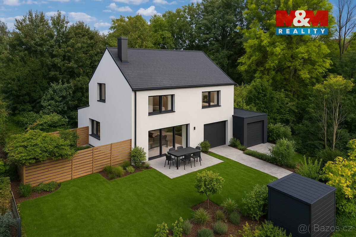 Prodej rodinného domu, 130 m², Veselov - 17