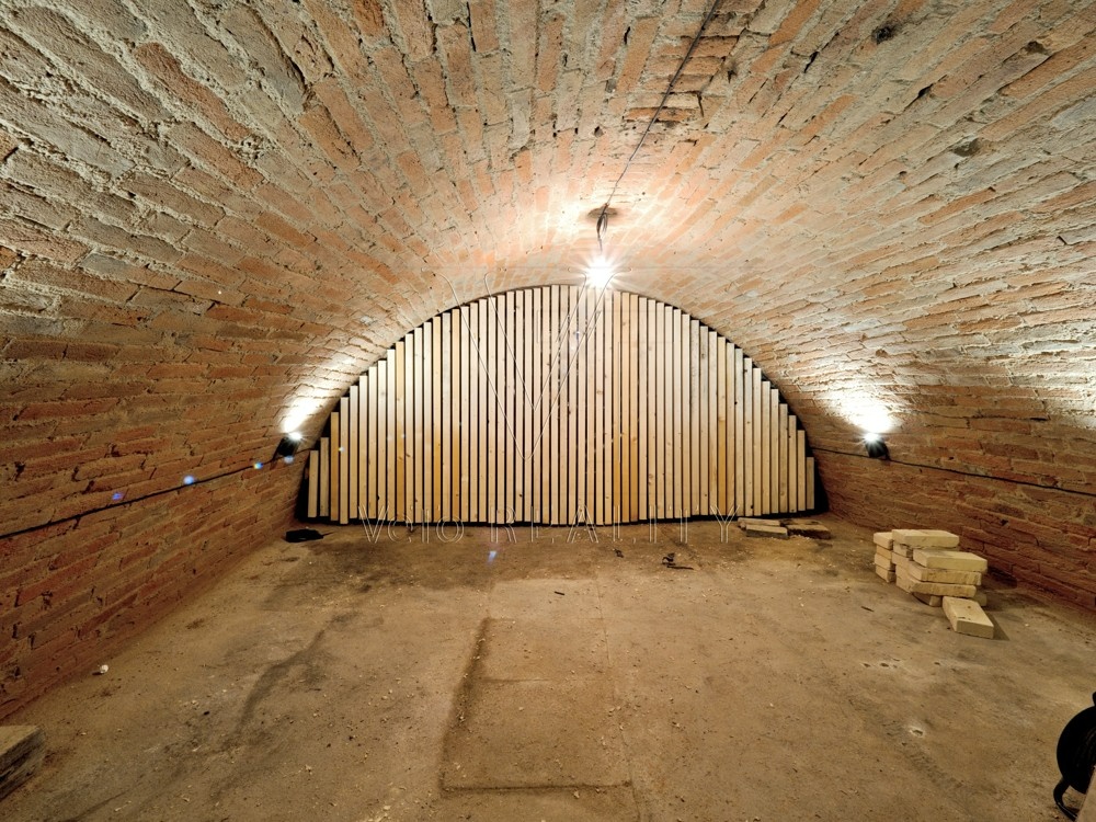 Prodej, nový penzion se třemi byty, obec Zaječ - 17