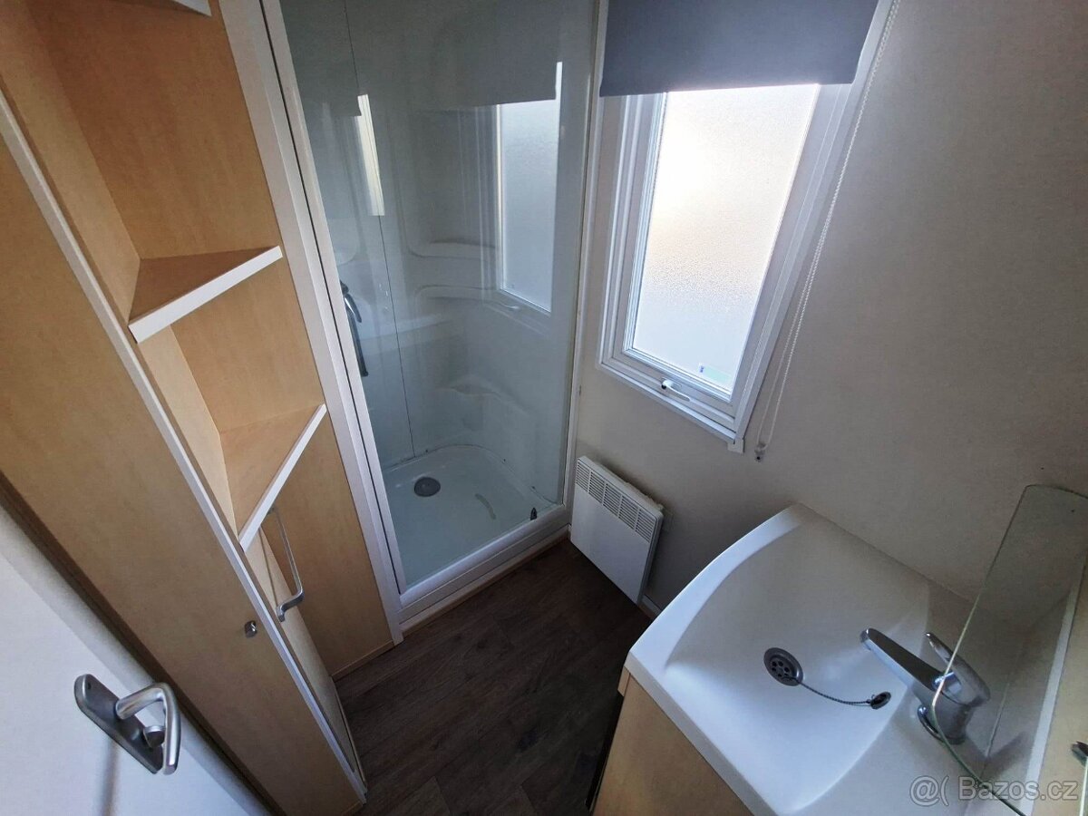 mobilheim,mobilní dům IRM Cordelia 8,5 x3,9 m - 17