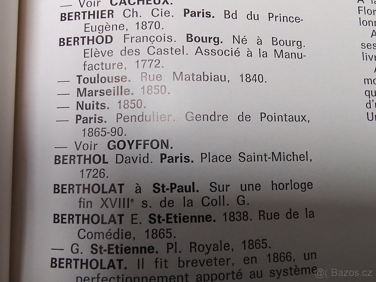 Stříbrné hodinky špindlovky oignon 18. století - 17