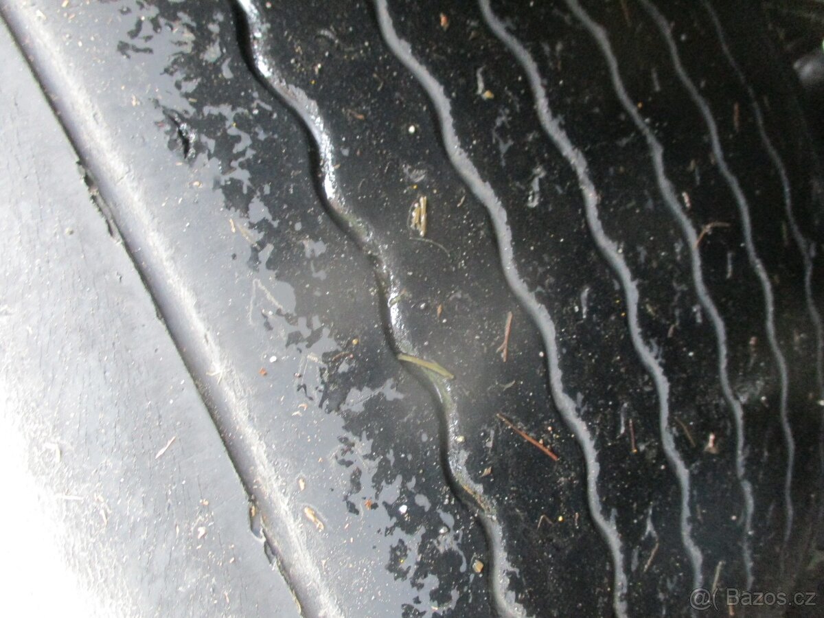 25275 Schmitz SPL 24/L - 13,62 E B Plato - 17