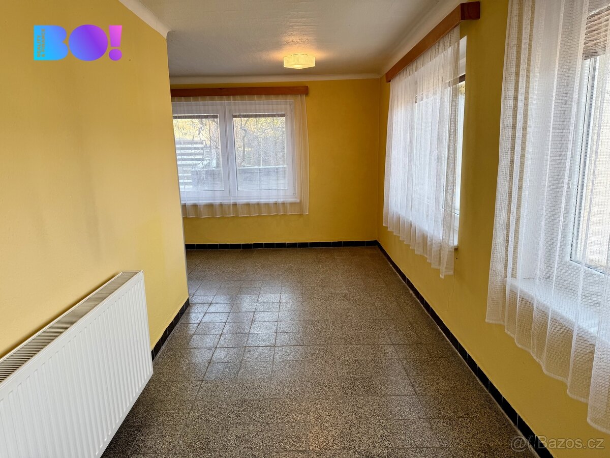 Prodej rodinného domu, ul. Palackého, Náměšť nad Oslavou - 17