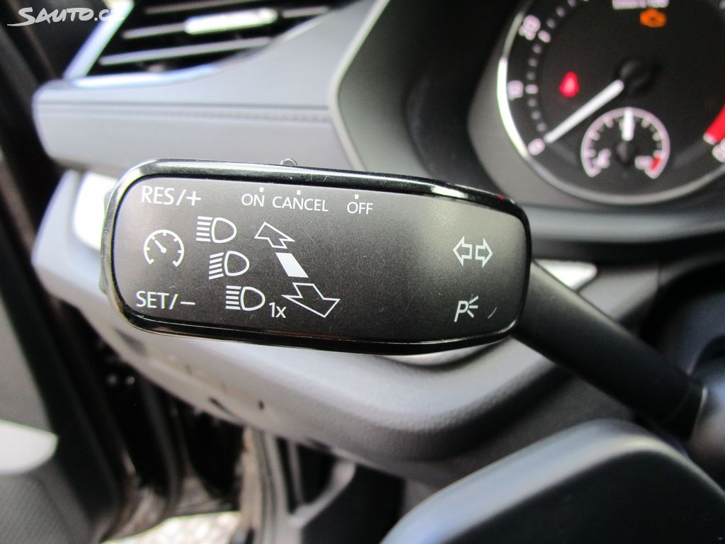 Škoda Octavia, 1,0TSI-81KW-NOVÁ STK+OLEJ - 17