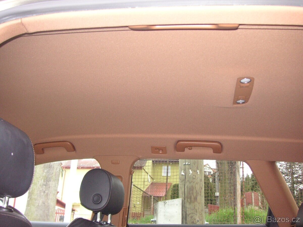 Audi A6 C6 Avant 3,0 TDI - Facelift Quattro Webasto - 17