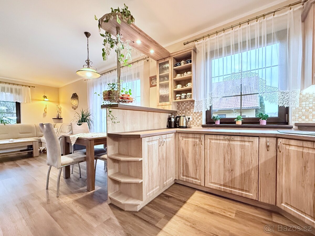 Prodej rodinného domu v Žermanicích - 17