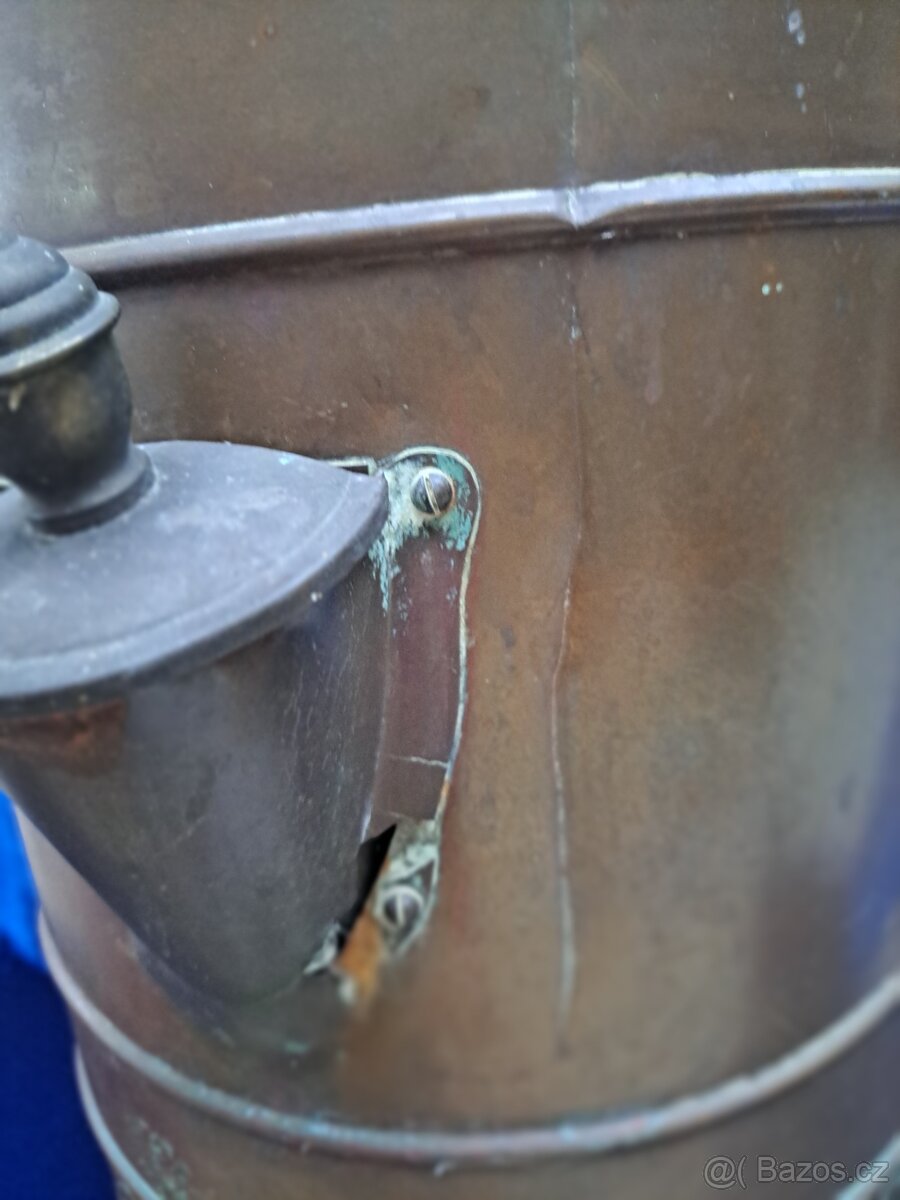 Kupecký zásobník - 17