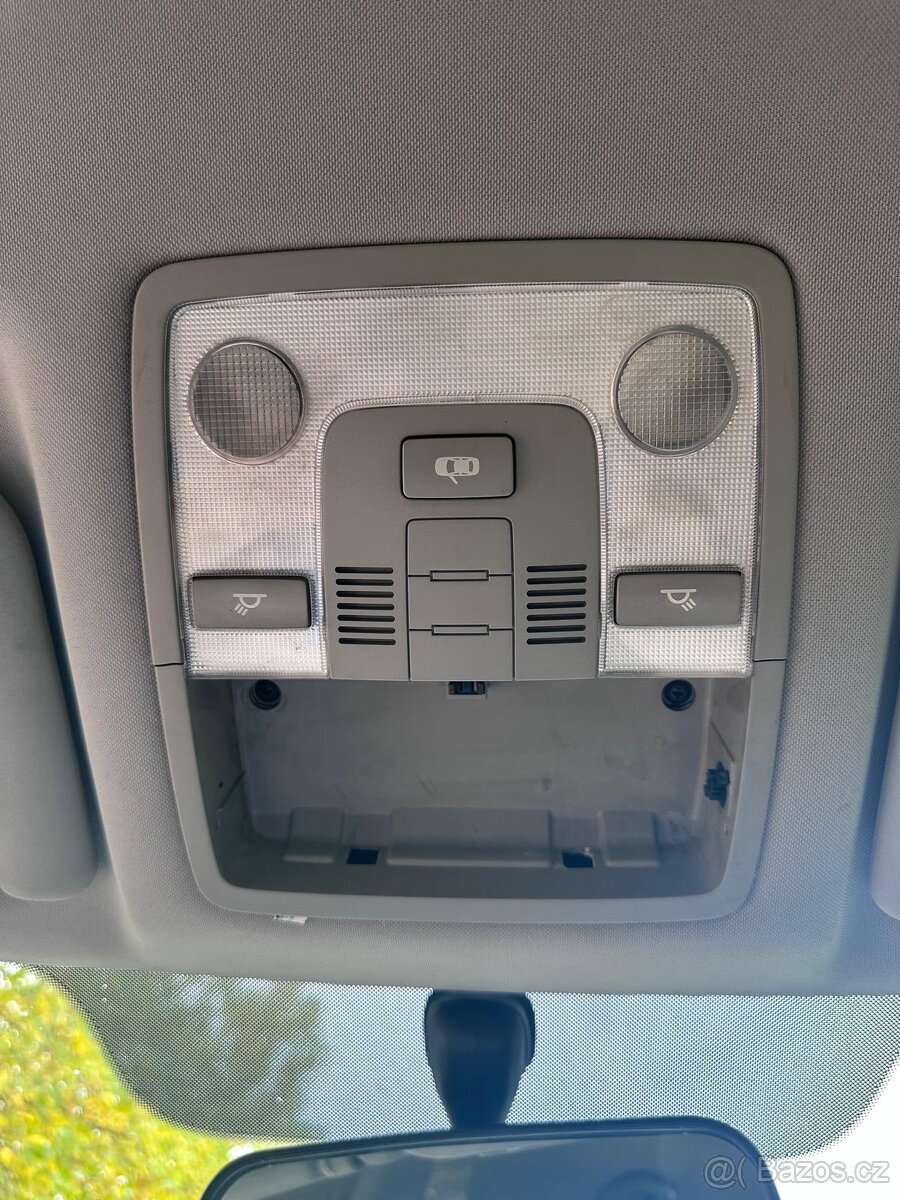 Kia Ceed 1.4i 80 kW benzín + LPG - 17