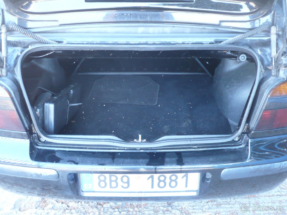 Volkswagen Golf 1.9 TDI Kabriolet - 17